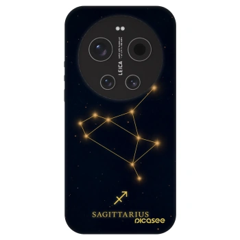 Hülle für Xiaomi 17 Ultra - SAGITTARIUS