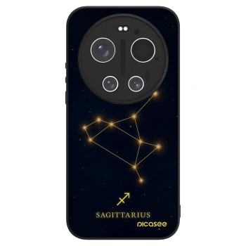 Picasee ULTIMATE CASE für Xiaomi 17 Ultra - SAGITTARIUS