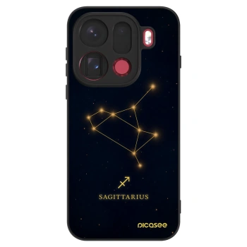 Hülle für OPPO Find X9 Pro - SAGITTARIUS