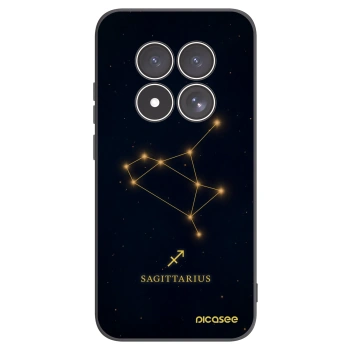 Hülle für Xiaomi Redmi Note 15 Pro 5G - SAGITTARIUS