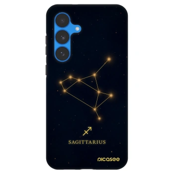 Hülle für Samsung Galaxy S25 FE 5G - SAGITTARIUS