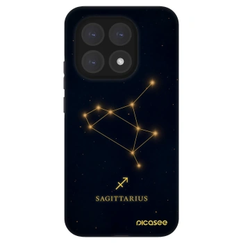 Hülle für Xiaomi 15T - SAGITTARIUS