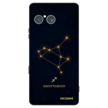 Hülle für Sony Xperia 10 VII - SAGITTARIUS