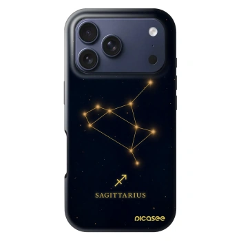 Hülle für Apple iPhone 18 Pro - SAGITTARIUS