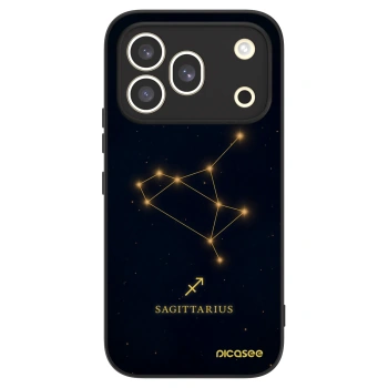 Picasee ULTIMATE CASE für Honor 600 Pro - SAGITTARIUS