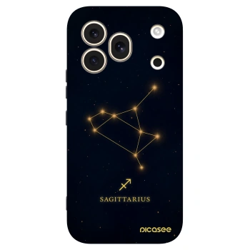 Hülle für Honor 600 Pro - SAGITTARIUS