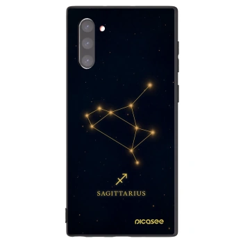 Hülle für Samsung Galaxy Note 10 N970F - SAGITTARIUS