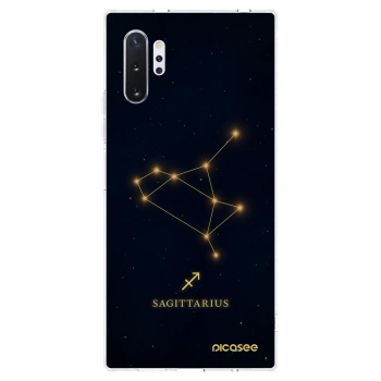 Hülle für Samsung Galaxy Note 10+ N975F - SAGITTARIUS