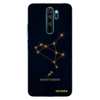 Hülle für Xiaomi Redmi Note 8 Pro - SAGITTARIUS