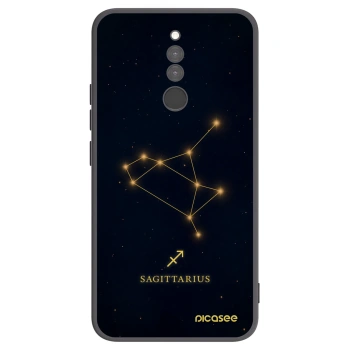 Hülle für Xiaomi Redmi 8 - SAGITTARIUS