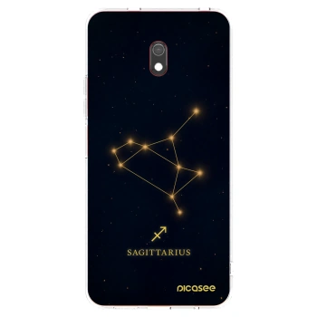 Hülle für Xiaomi Redmi 8A - SAGITTARIUS
