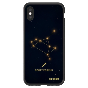 Hülle für Apple iPhone 6 Plus/6S Plus - SAGITTARIUS