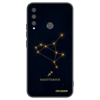 Hülle für Huawei P40 Lite E - SAGITTARIUS
