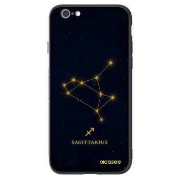 Hülle für Apple iPhone 6/6S - SAGITTARIUS