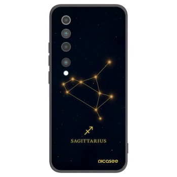 Hülle für Xiaomi Mi 10 - SAGITTARIUS