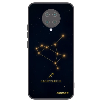 Hülle für Xiaomi Poco F2 Pro - SAGITTARIUS