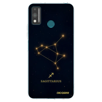 Hülle für Honor 9X Lite - SAGITTARIUS