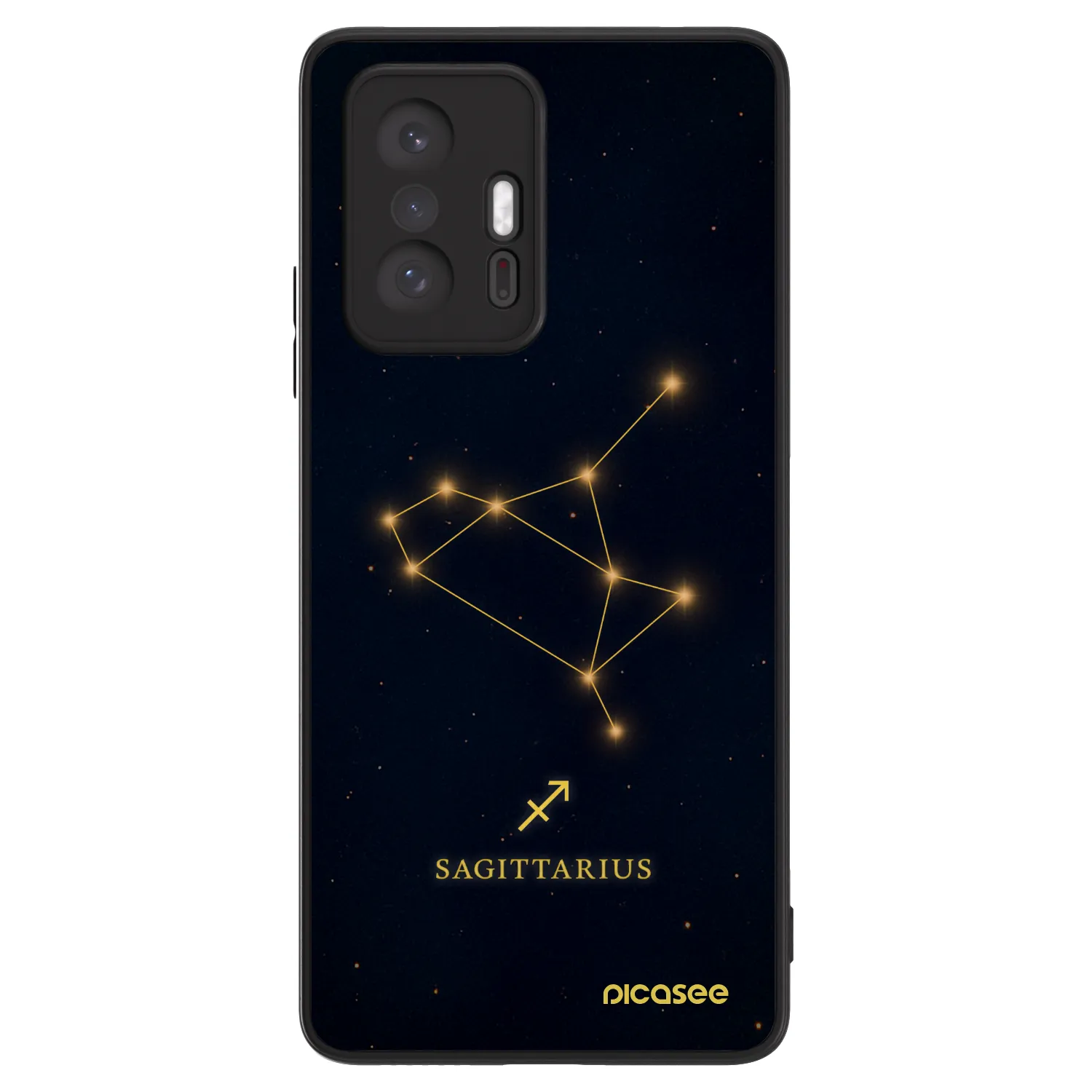 Picasee ULTIMATE CASE für Xiaomi 11T - SAGITTARIUS