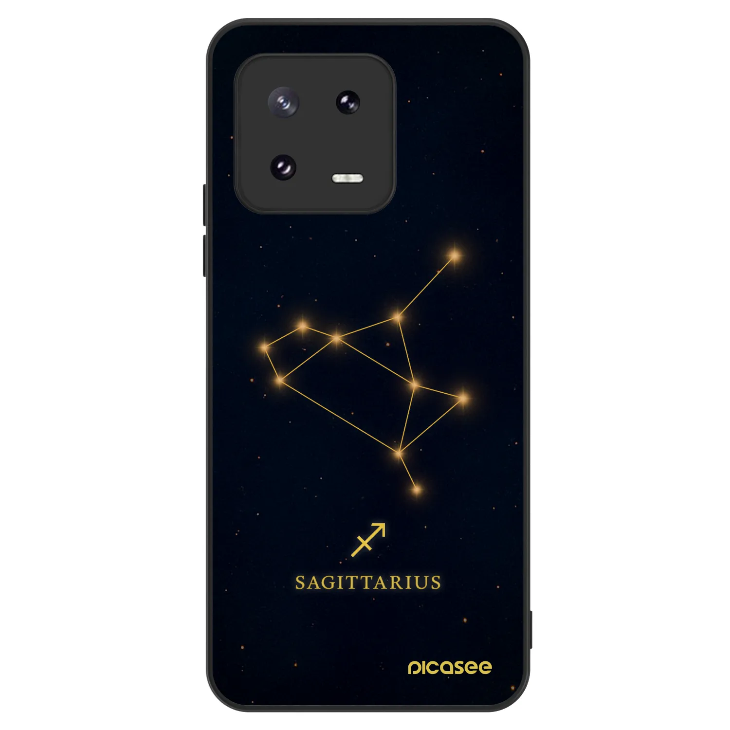 Picasee ULTIMATE CASE für Xiaomi 13 Pro - SAGITTARIUS