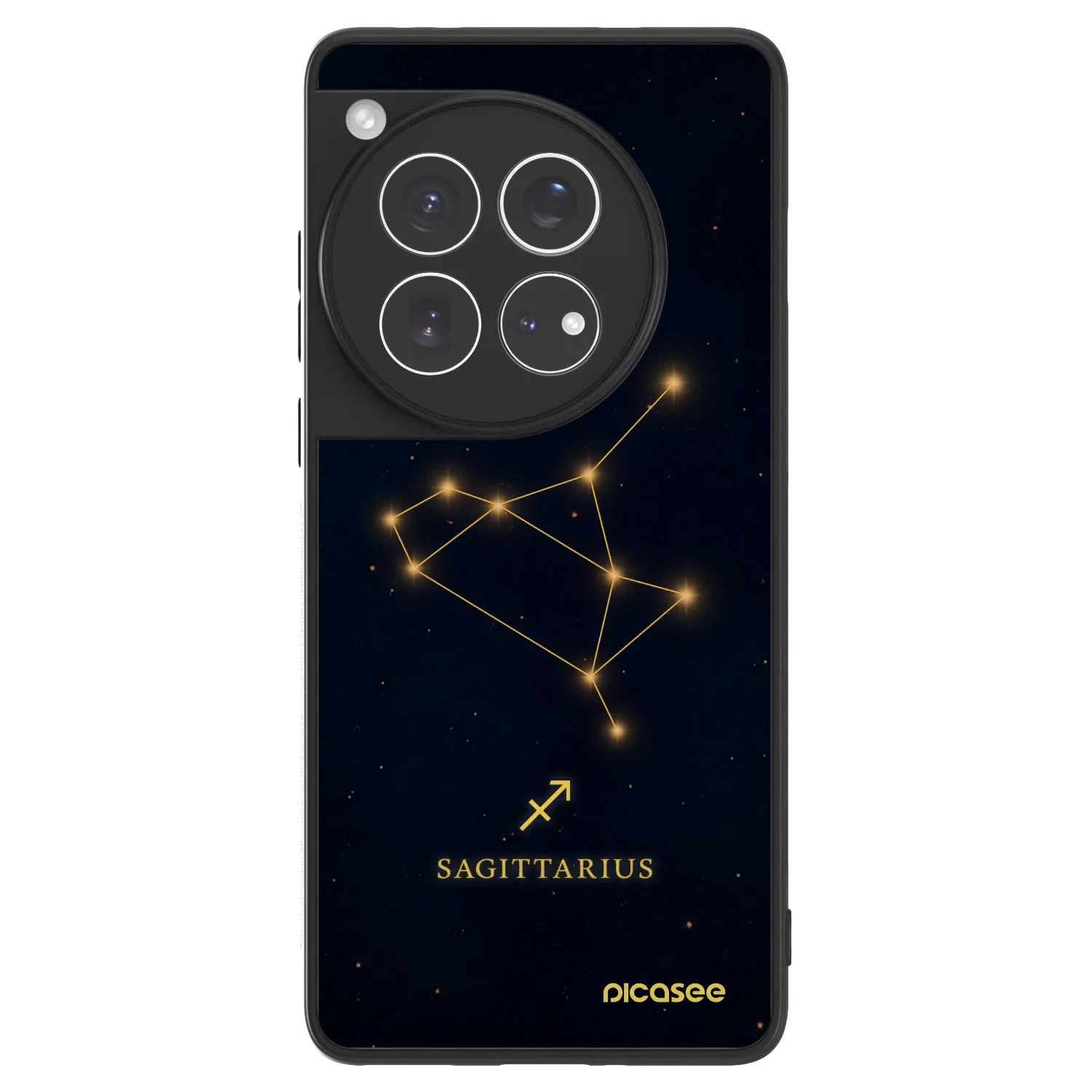Picasee ULTIMATE CASE für OnePlus 12 5G - SAGITTARIUS