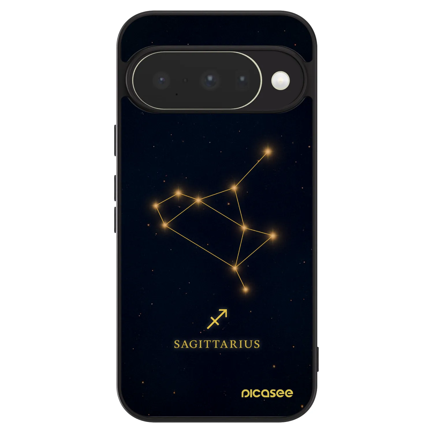 Picasee ULTIMATE CASE für Google Pixel 10 - SAGITTARIUS