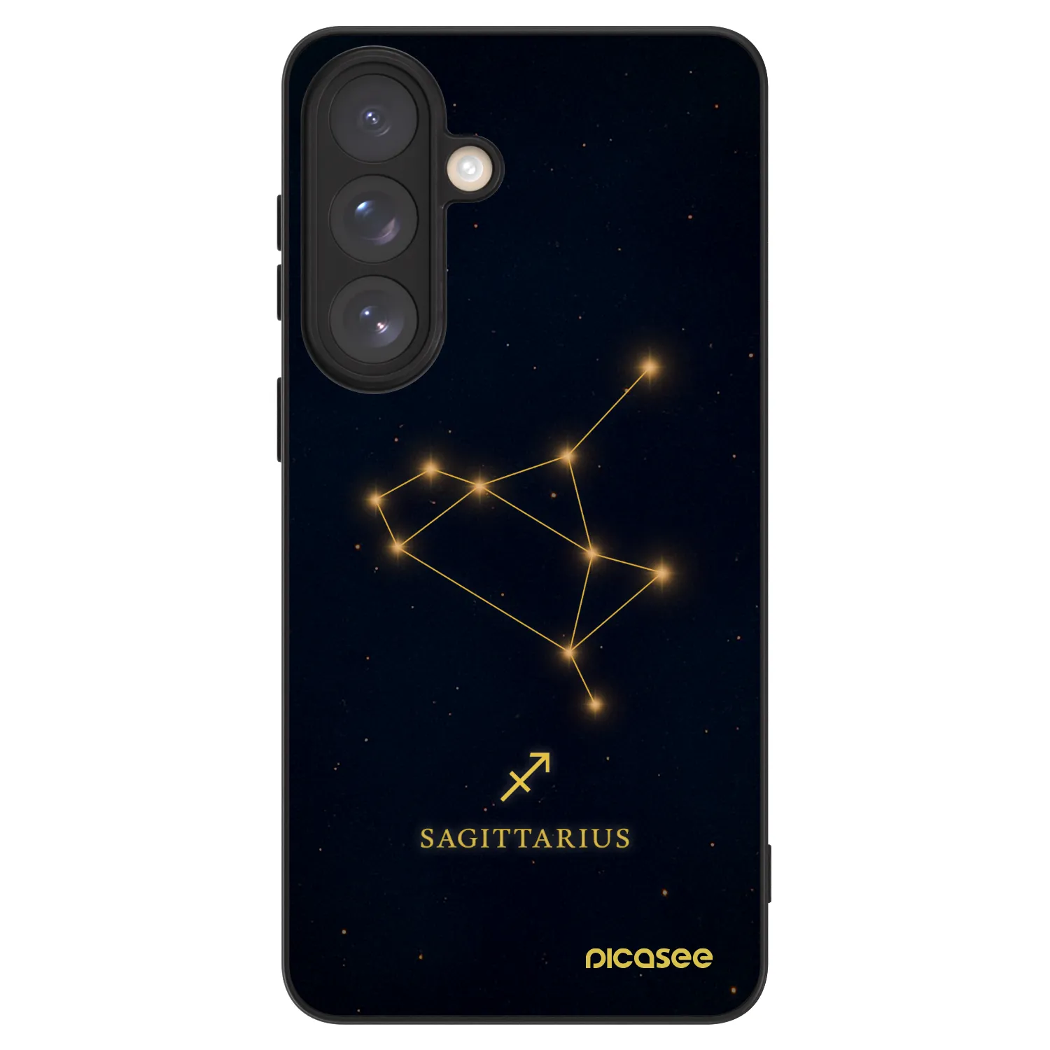Picasee ULTIMATE CASE für Samsung Galaxy S26+ - SAGITTARIUS