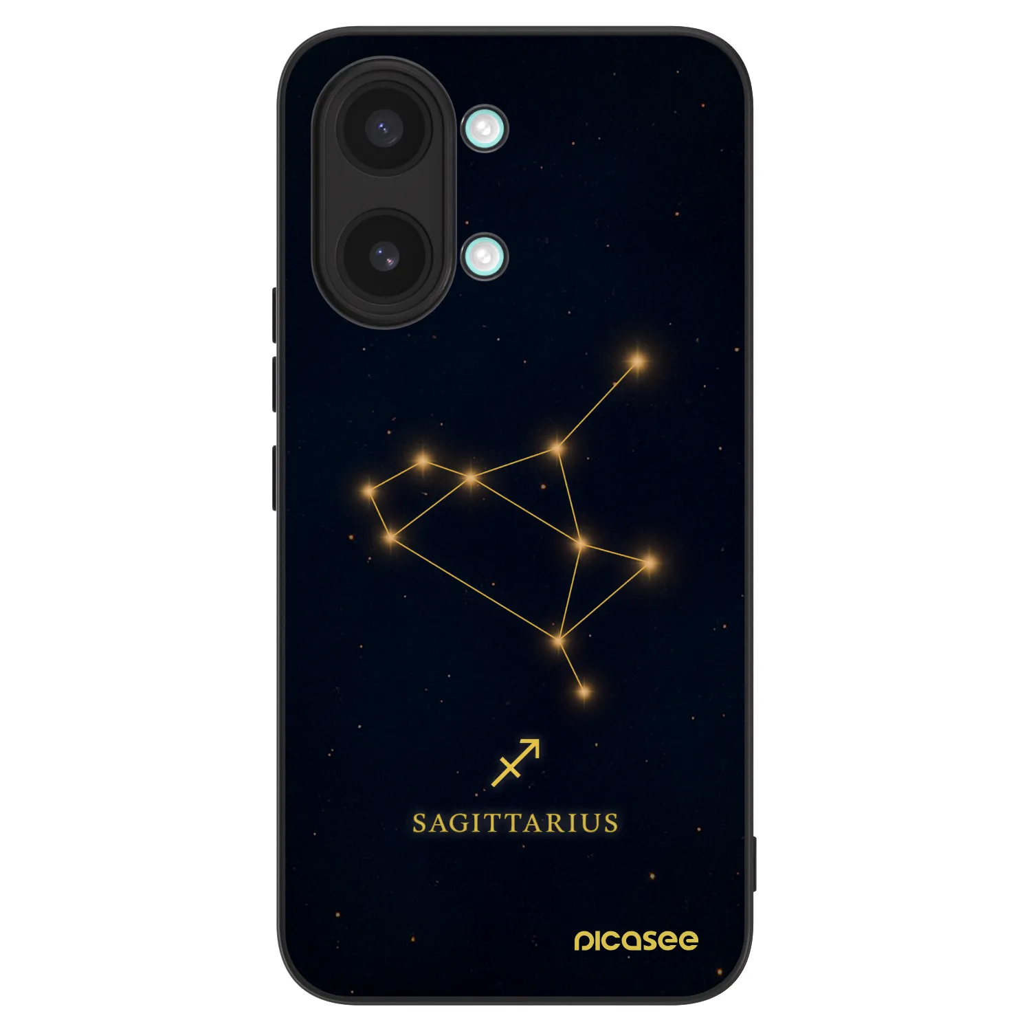 Picasee ULTIMATE CASE für Xiaomi Poco X8 Pro Max - SAGITTARIUS