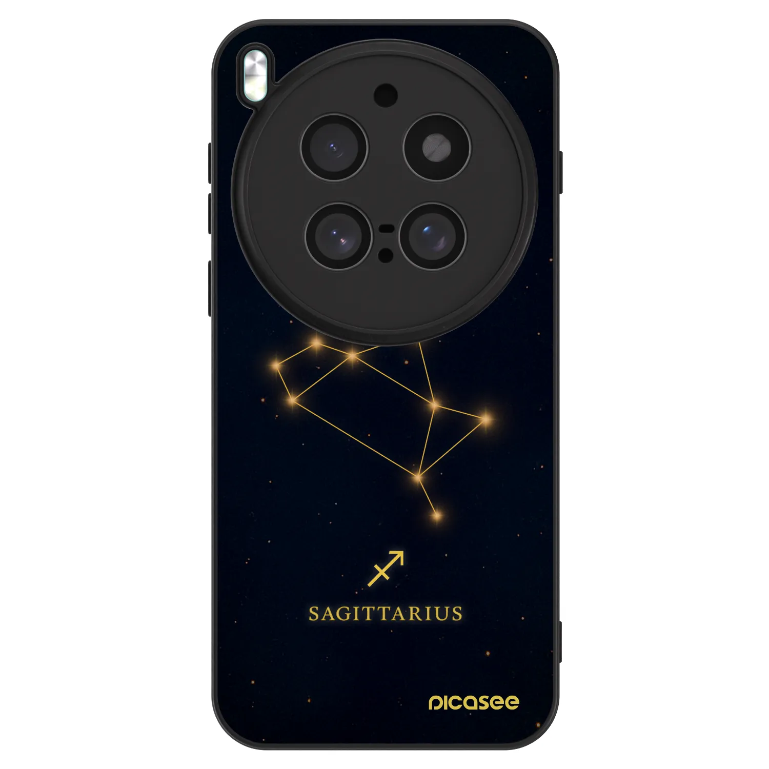 Picasee ULTIMATE CASE für Vivo X300 Pro - SAGITTARIUS