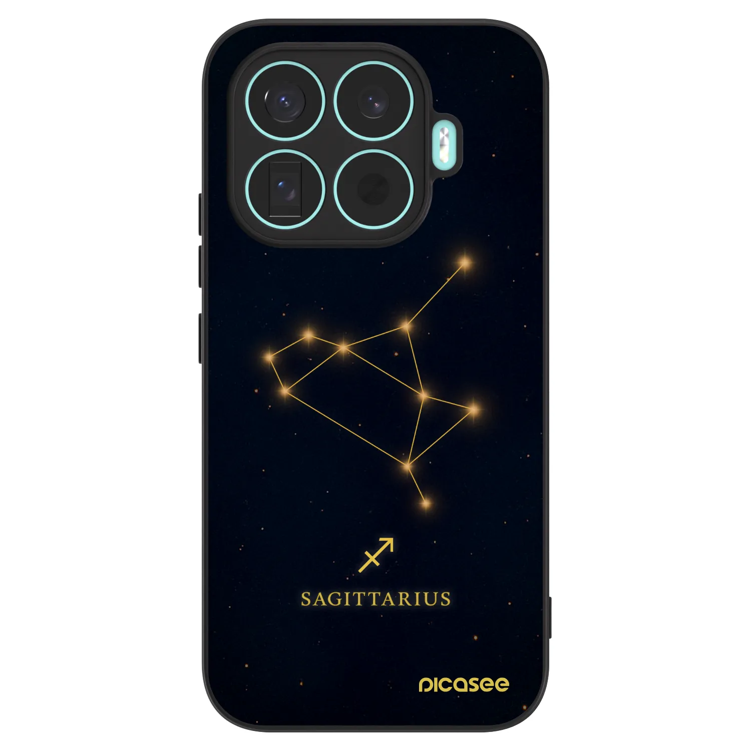 Picasee ULTIMATE CASE für Xiaomi 17T - SAGITTARIUS