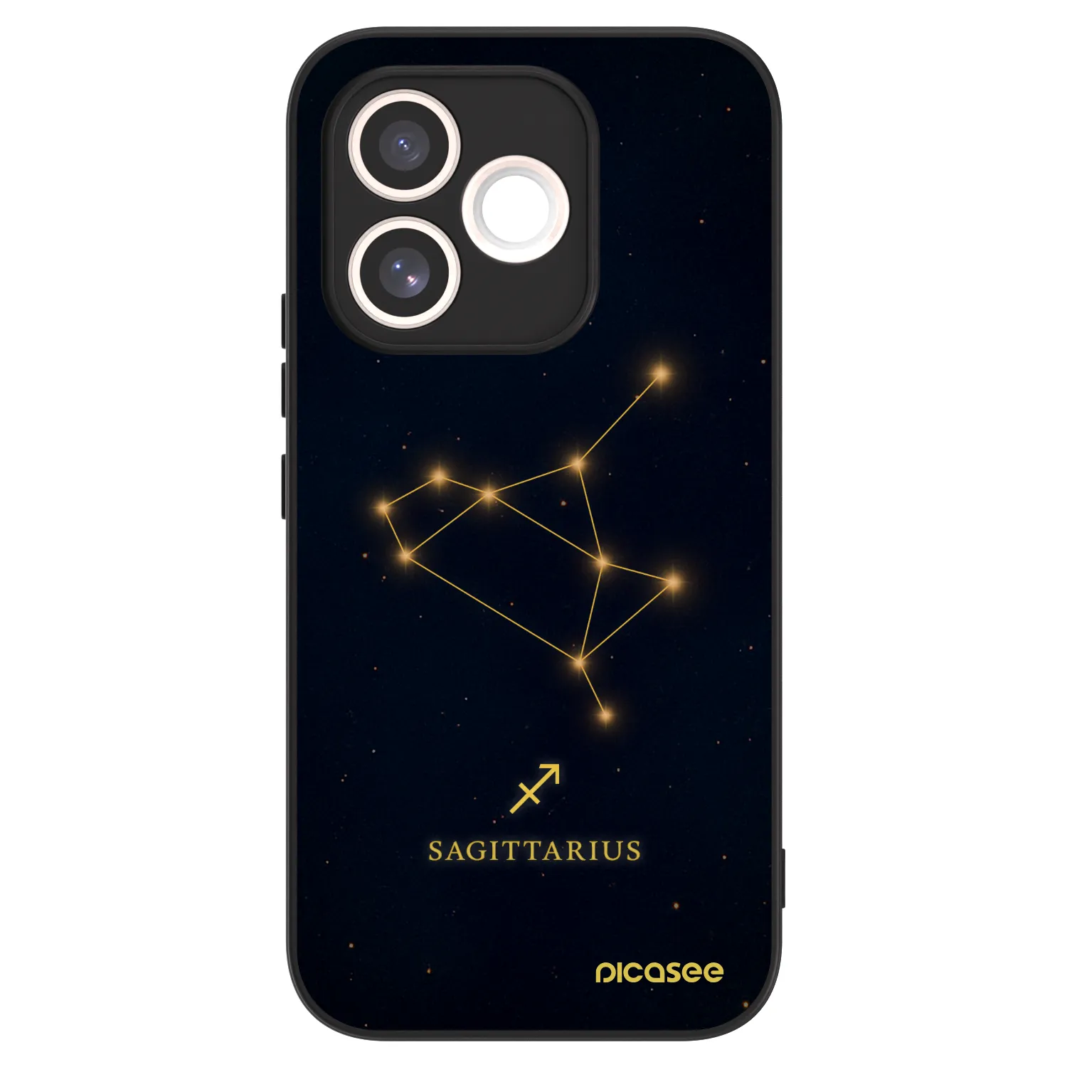 Picasee ULTIMATE CASE für Honor 600 Lite - SAGITTARIUS