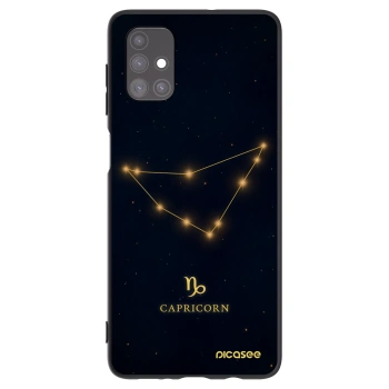 Hülle für Samsung Galaxy M51 M515F - CAPRICORN
