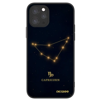 Picasee ULTIMATE CASE für Apple iPhone 11 Pro - CAPRICORN