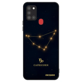 Hülle für Samsung Galaxy A21s - CAPRICORN