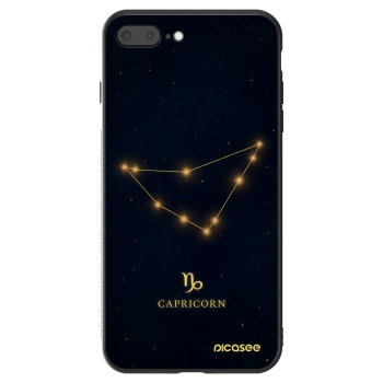 Hülle für Apple iPhone 7 Plus - CAPRICORN