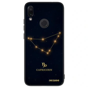 Hülle für Xiaomi Redmi Note 7 - CAPRICORN