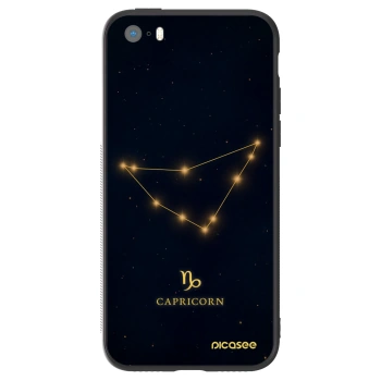 Hülle für Apple iPhone 5/5S/SE - CAPRICORN