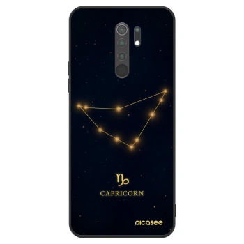 Hülle für Xiaomi Redmi 9 - CAPRICORN