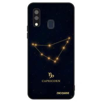 Hülle für Samsung Galaxy A40 A405F - CAPRICORN