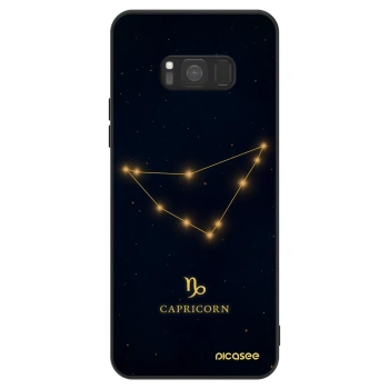 Hülle für Samsung Galaxy S8 G950F - CAPRICORN