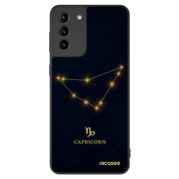 Hülle für Samsung Galaxy S21+ 5G G996F - CAPRICORN