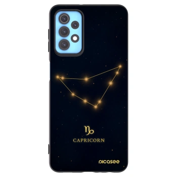 Hülle für Samsung Galaxy A32 4G SM-A325F - CAPRICORN