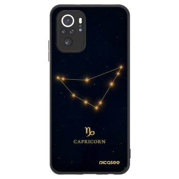 Hülle für Xiaomi Redmi Note 10S - CAPRICORN
