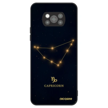 Hülle für Xiaomi Poco X3 Pro - CAPRICORN