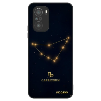 Hülle für Xiaomi Poco F3 - CAPRICORN