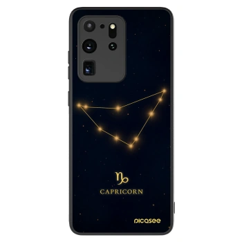 Hülle für Samsung Galaxy S20 Ultra 5G G988F - CAPRICORN