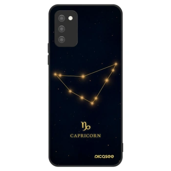 Hülle für Samsung Galaxy A02s A025G - CAPRICORN