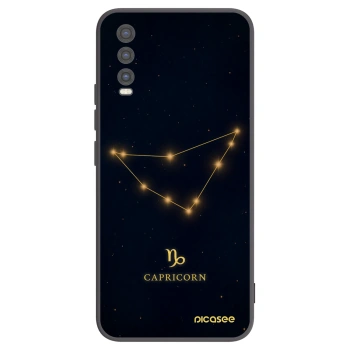 Hülle für Vivo Y20s - CAPRICORN