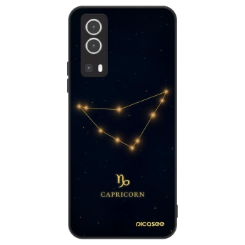 Hülle für Vivo Y72 5G - CAPRICORN