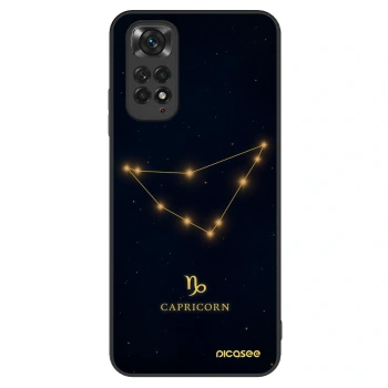 Hülle für Xiaomi Redmi Note 11 - CAPRICORN