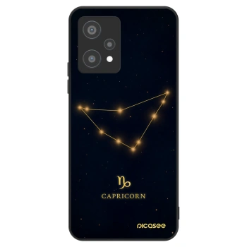 Hülle für Realme 9 Pro 5G - CAPRICORN